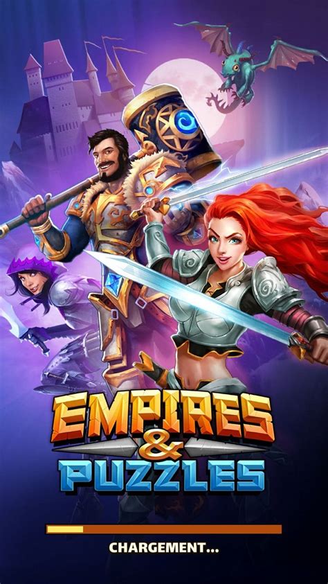 empires and puzzles forum|empires and puzzles login.